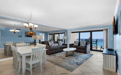 Emerald Towers 503 8