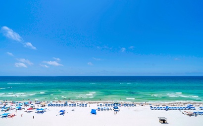 Long Beach Resort 1-904 6