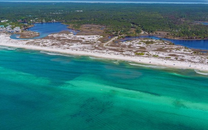 Beachside Villas 912- 30A Sun & Fun 6