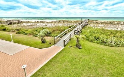 Destin on the Gulf 402 6