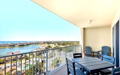 Ariel Dunes II 1007- Son-Sent Blessings 3