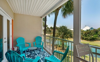 Gulf Place Caribbean 204 2