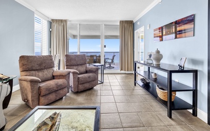 Majestic Beach Towers 2-1509 7