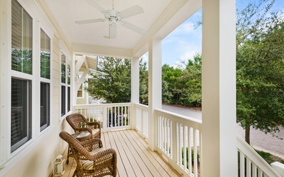 Vaso's Beach House 6