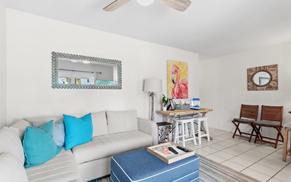 Beachside Villas 912- 30A Sun & Fun 8
