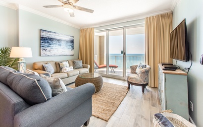 Ocean Villa 1406
