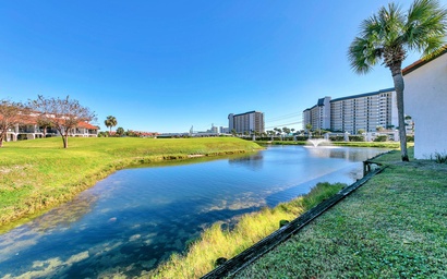 Edgewater Golf Villa 3101 2