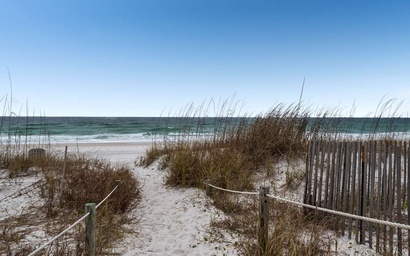 Sandcastle Villas #24 7