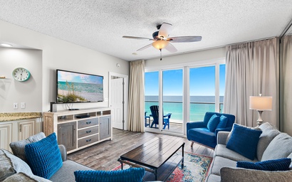 Sterling Sands 606