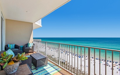 Majestic Sun 1014B- Shades of Blue 2