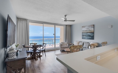 Majestic Beach Towers 1-314 7