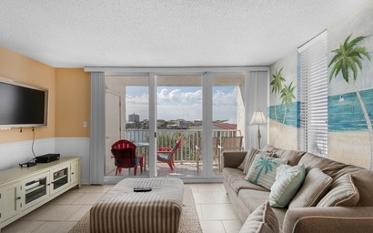 Dolphin Point #406C 8