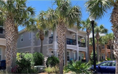 Miramar Beach Villa 113- The Sandpiper 3