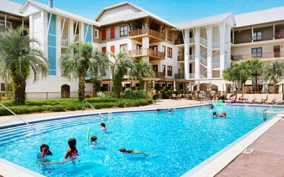 Redfish Village M2321- Changes in Latitude 6