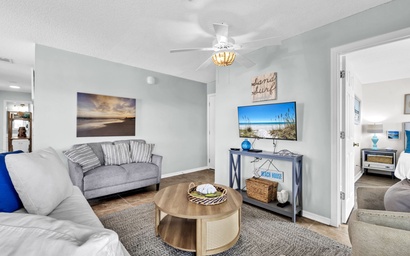 Beachside Villas 931- Mellow Waves 7