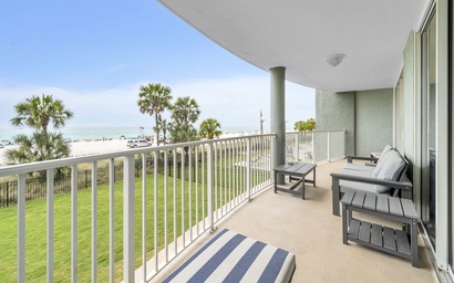 Long Beach Resort 1-105 2