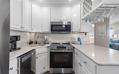 Capri by the Gulf 110 7