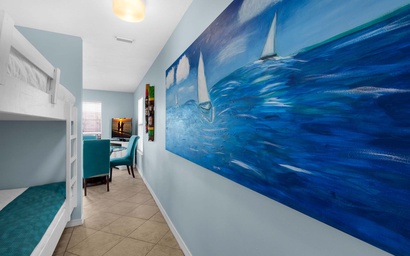 Grand Caribbean West 215 7