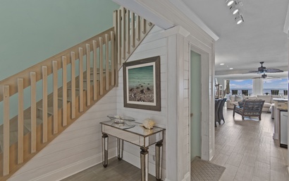 Green Reef #7- Emerald Horizon 5