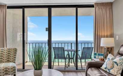 Edgewater Tower 3-1110 - South of Heaven 8