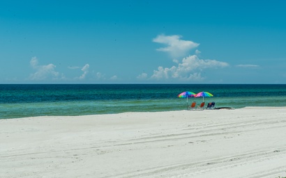 The Shores Townhome #116 3