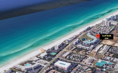 Gulf Walk 606 7