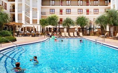 Redfish Village M2321- Changes in Latitude 4