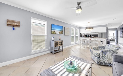 Serenity at Sunnyside