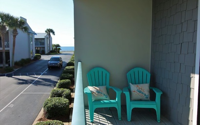 Gulf Winds East #45 2