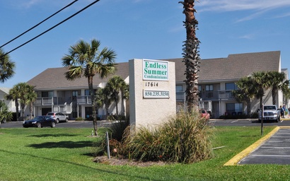 Endless Summer A21 5