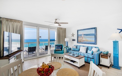 Pelican Beach Resort 505 8