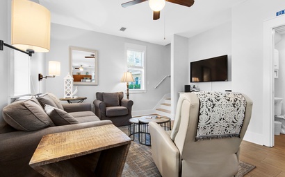 Seagrove Bungalow 153 7