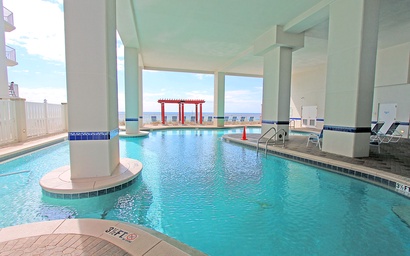 Majestic Beach Towers 1-1213 6