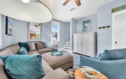 Four Fish Bungalow 155 2