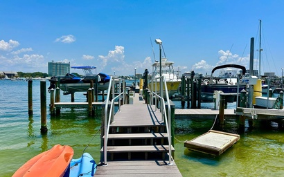 Waterview Towers 201 4