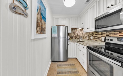 Horizon South 40C- Good Vibes 8