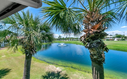 Edgewater Golf Villa 1409 2