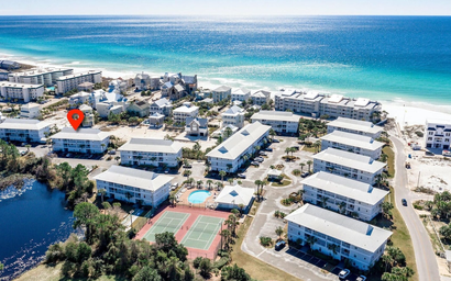 Beachside Villas 1131 3