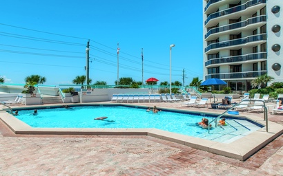 Surfside Resort #309 4