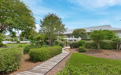 Beachwood Villas 1A- Beach Haven 6