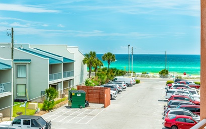 Gulfview II 301