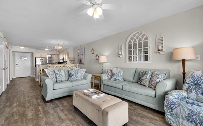 Magnolia House #510- Gone Gulfin' 7