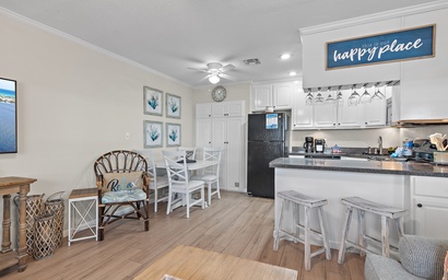 Capri by the Gulf 110 6