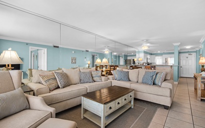 Destin on the Gulf 206 8