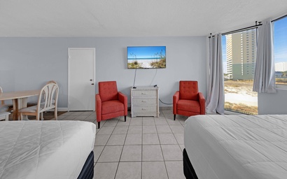 Top of the Gulf 416 4