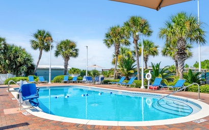 Pinnacle Port PH-12 - Casa Francesca 4