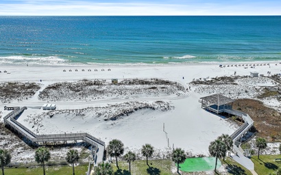 St. Martin Beachwalk Villas 122 3