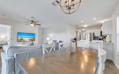 Beachside Villas 933 8