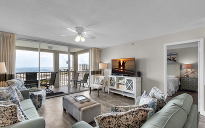 Magnolia House #510- Gone Gulfin' 5