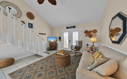 Horizon South 40C- Good Vibes 6